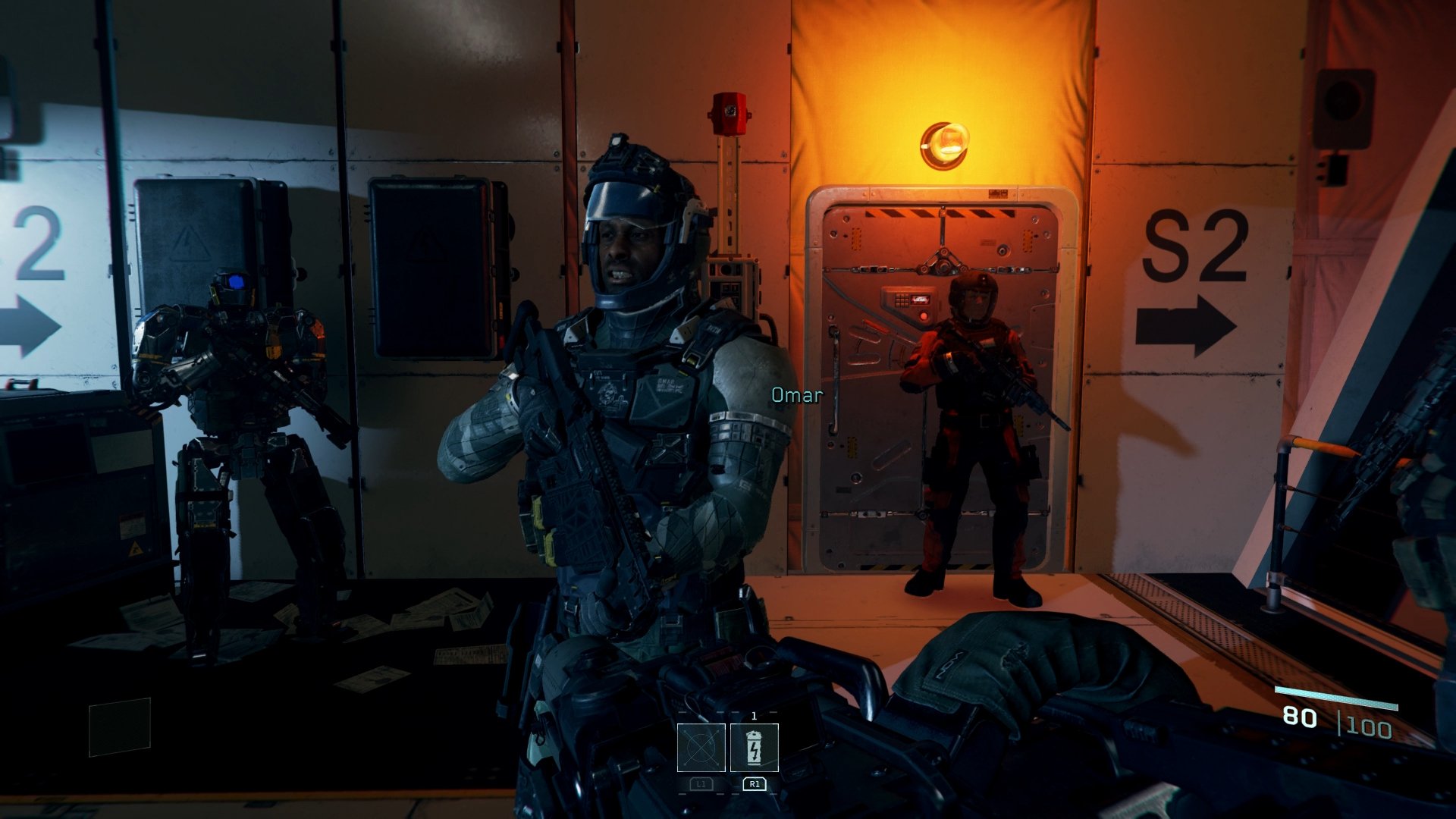 Call of Duty: Infinite Warfare - Imagen 23